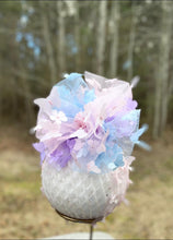Load image into Gallery viewer, Tulle, Glitter, Pearls, Butterflies