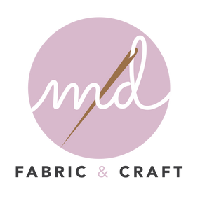 M&amp;D Fabric and Craft corp 